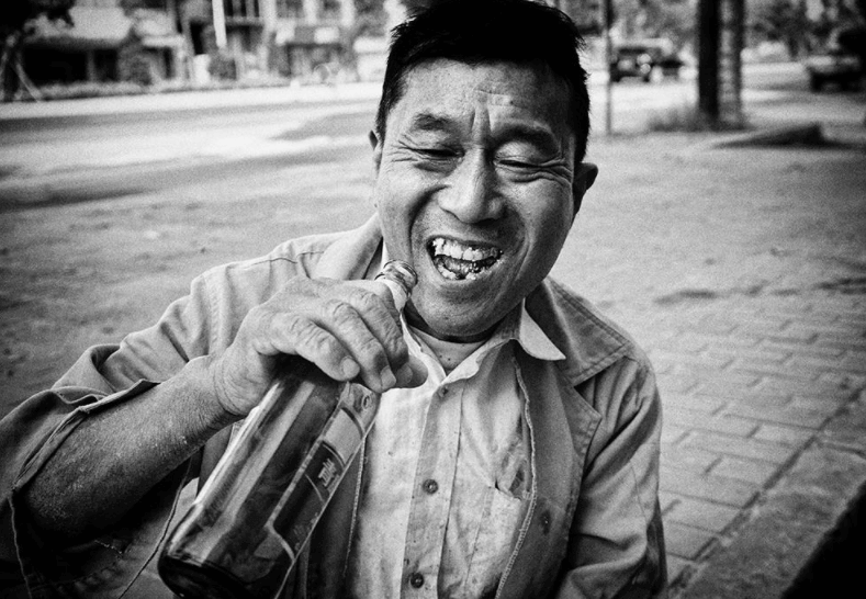 shantou people