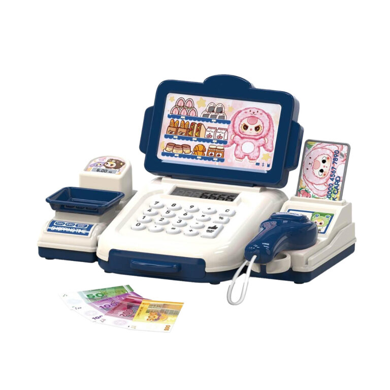 Pretend role play toy product assortment