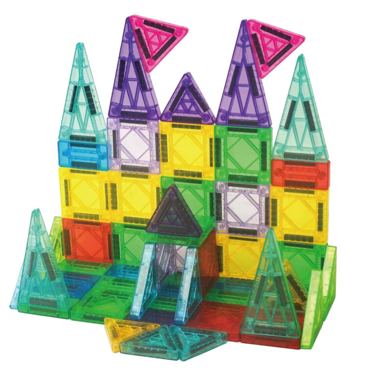 Building and construction toy product assortment