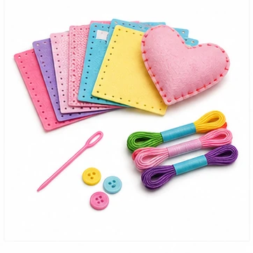 Sewing Kits toys for wholesale sourcing