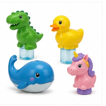 Animal Bubbles toys for wholesale sourcing