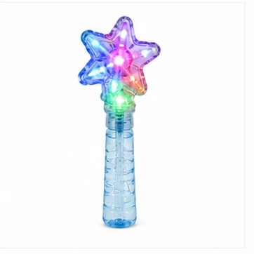 Light-Up Bubbles toys for wholesale sourcing