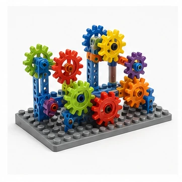 Gear Sets toys for wholesale sourcing