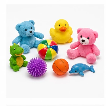 Карнавальные игрушки для оптовой закупки