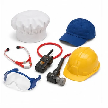 Career Play toys for wholesale sourcing