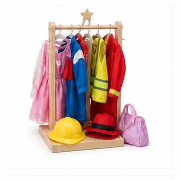 Dress-Up Sets toys for wholesale sourcing