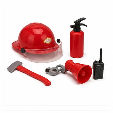 Fire Rescue toys for wholesale sourcing
