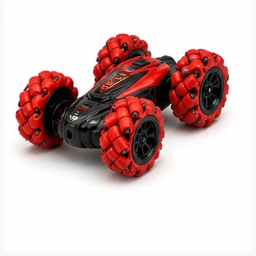Remote-Control Stunts toys for wholesale sourcing