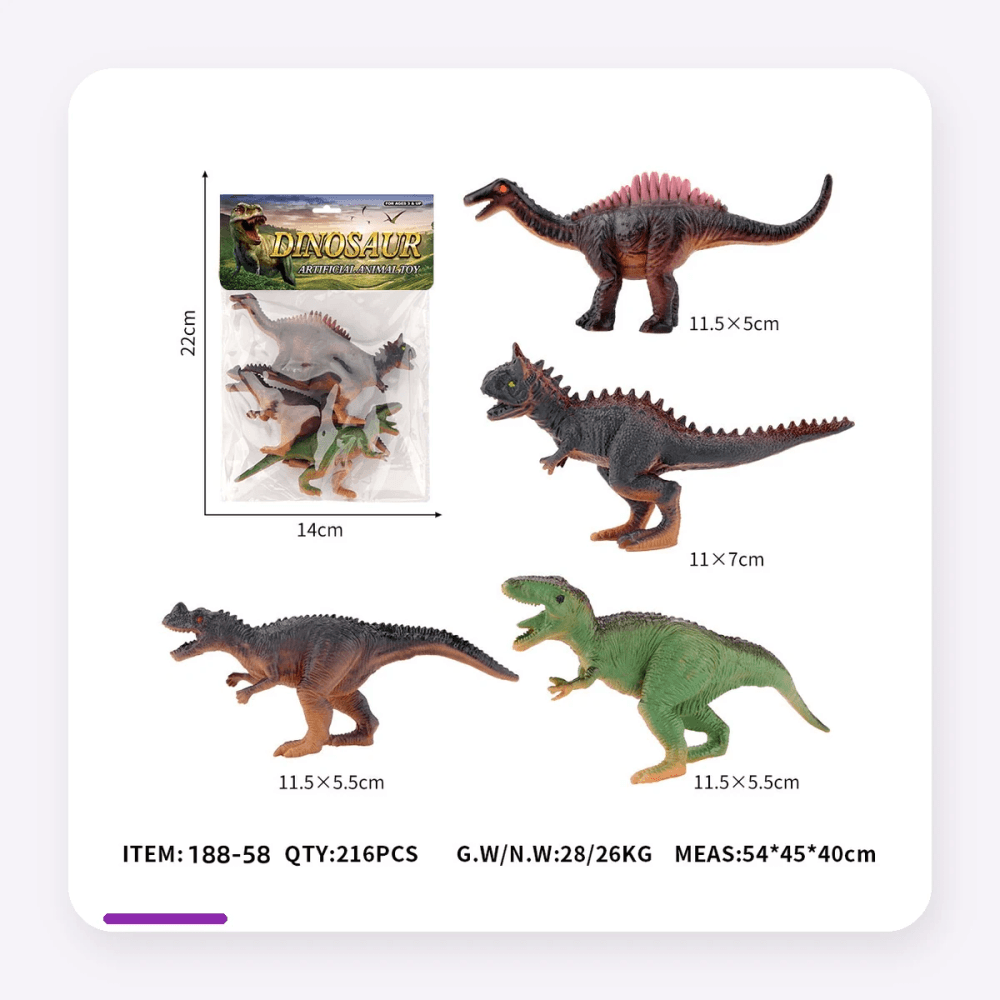 stc 2026 dinosaur animal 03