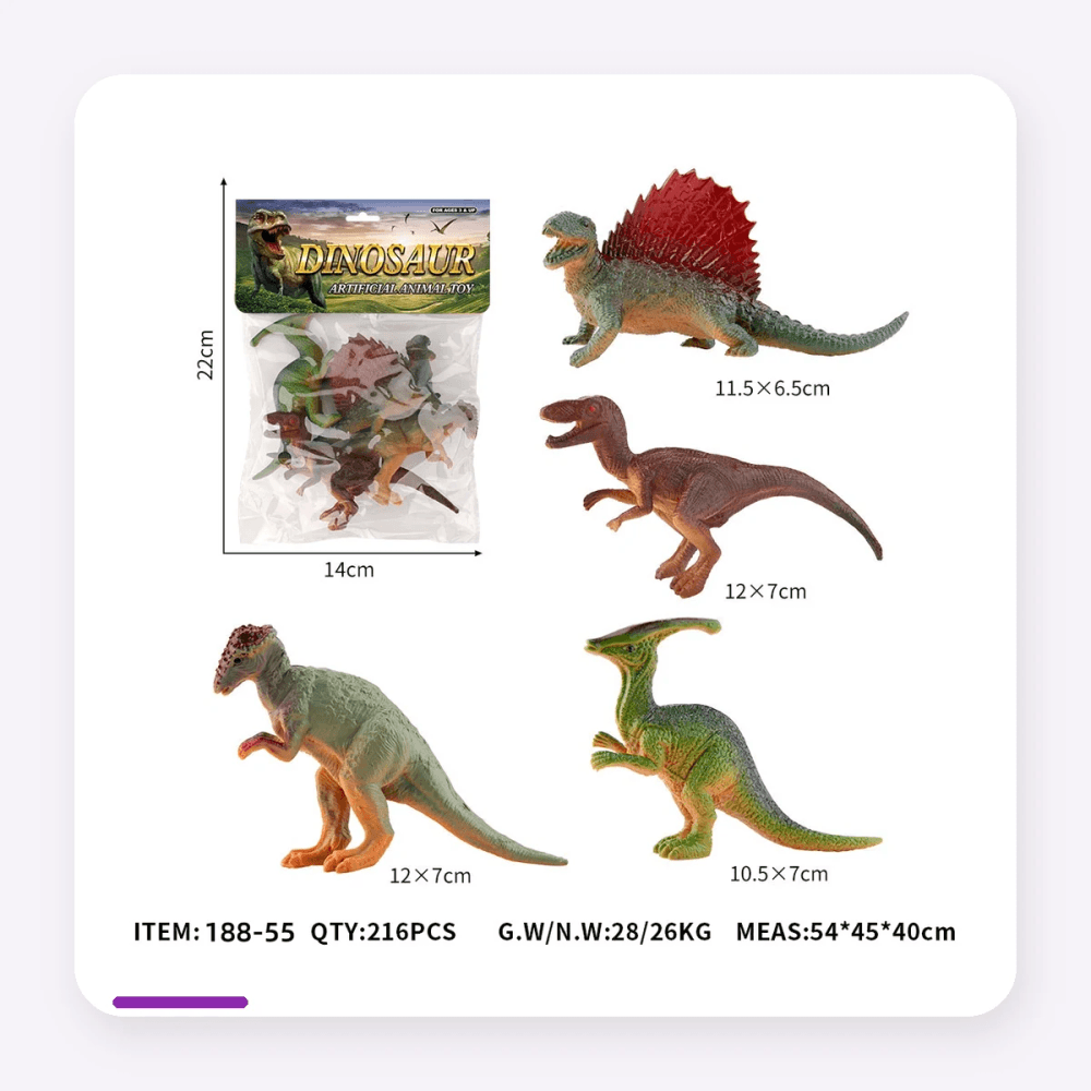 stc 2026 dinosaur animal 04