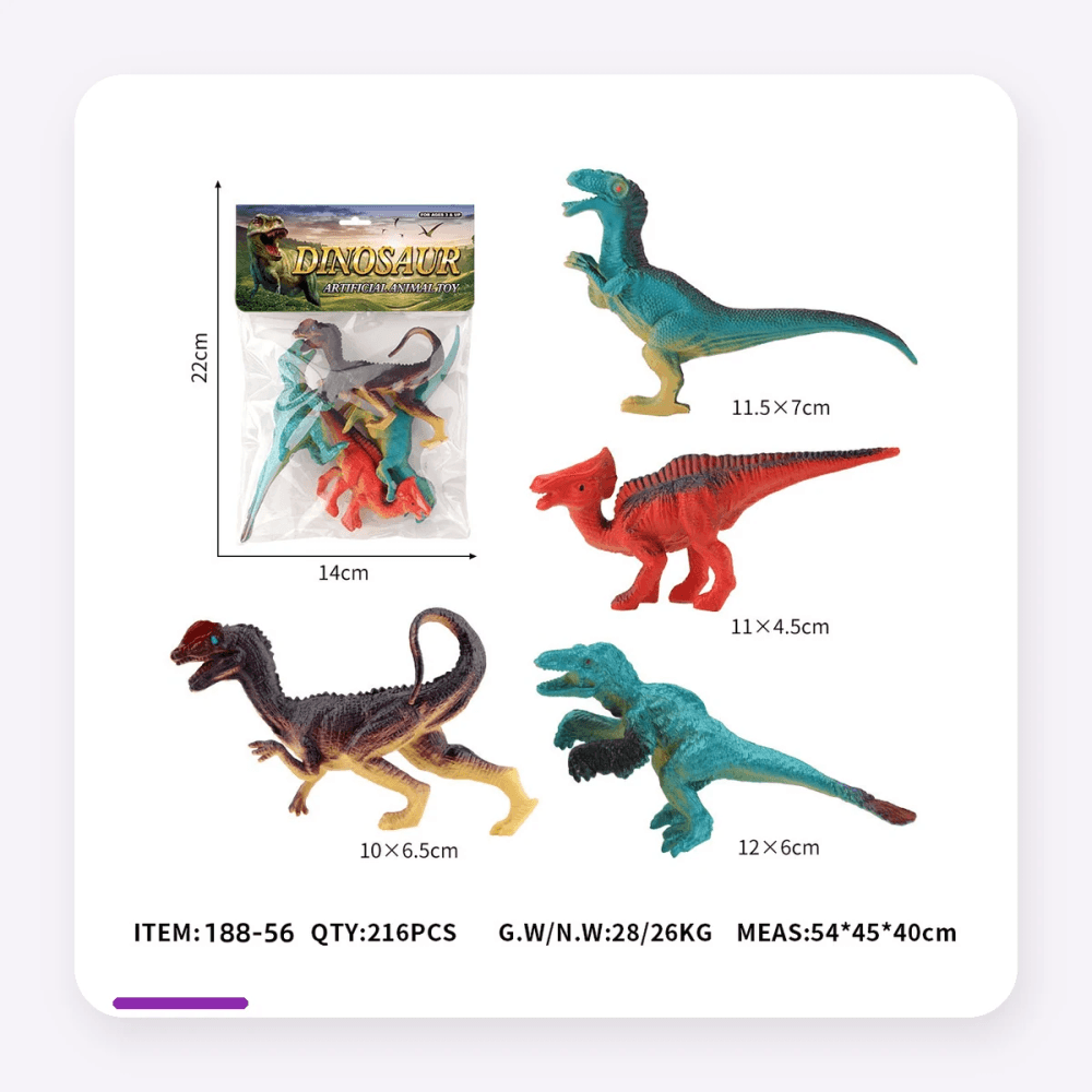 stc 2026 dinosaur animal 05