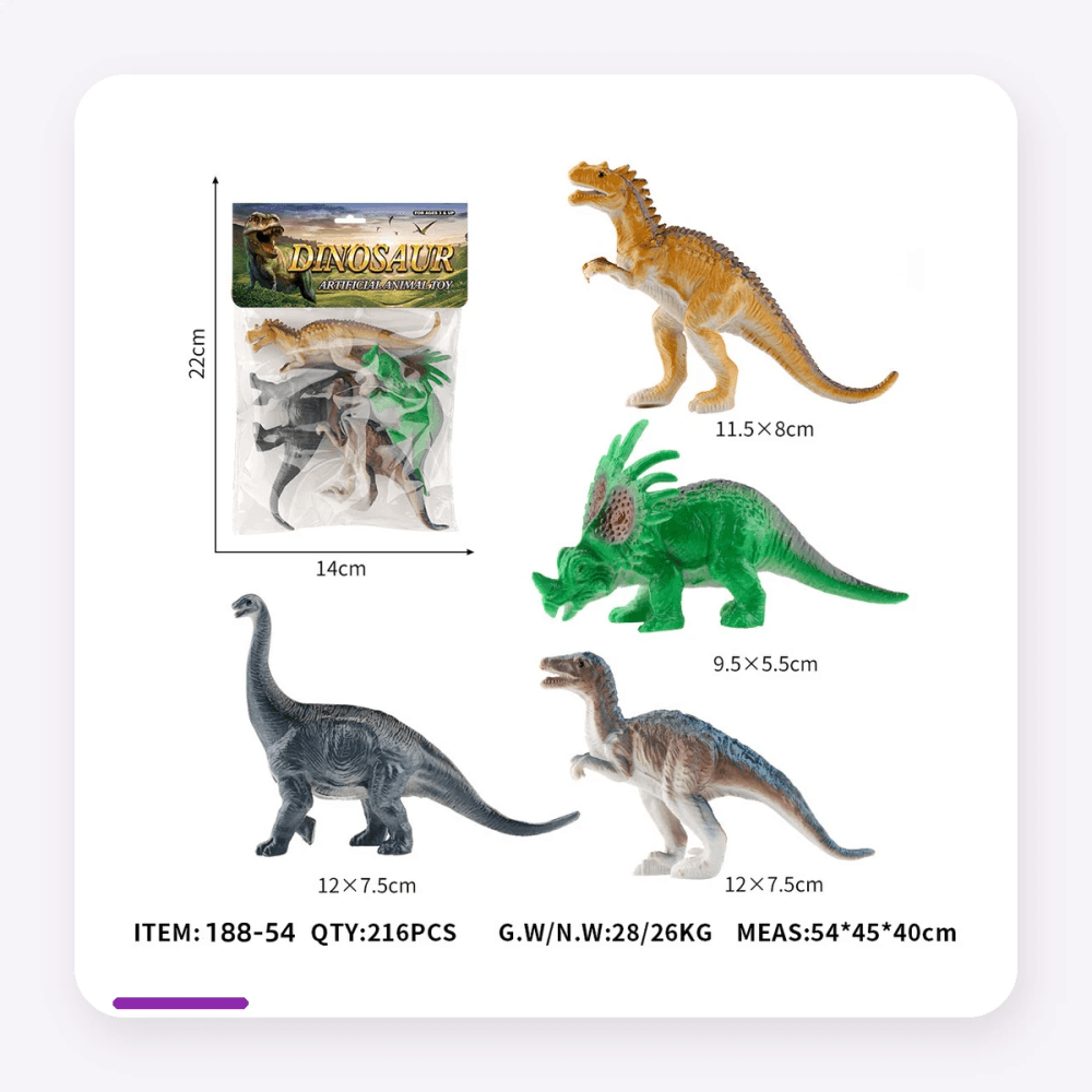 stc 2026 dinosaur animal 06