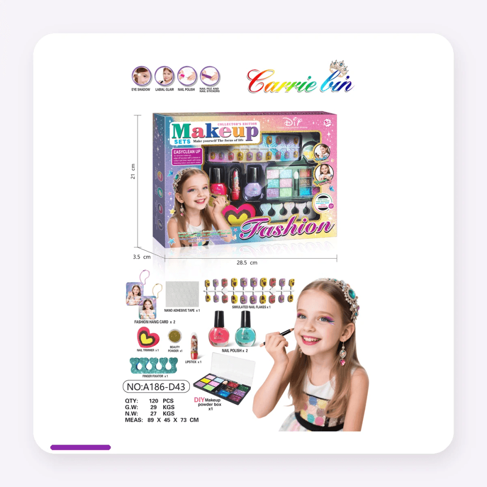 stc 2026 girls beauty dress up 05