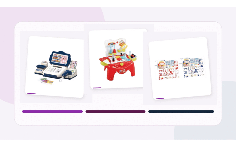 stc 2026 pretend role play hero