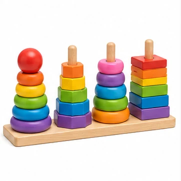 Stacking Toys toys for wholesale sourcing