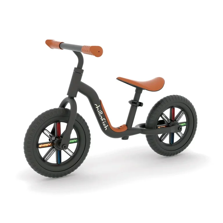 Balance Bikes