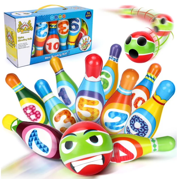 Bowling Sets toys