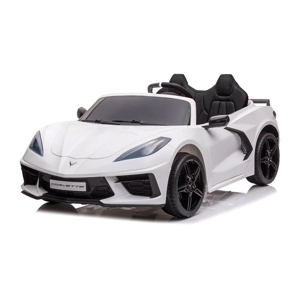 Electric Sports Cars