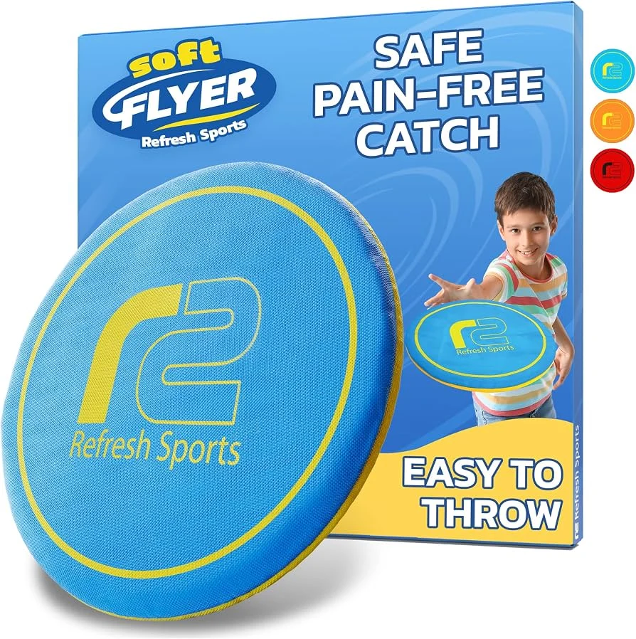 Frisbees kid toys