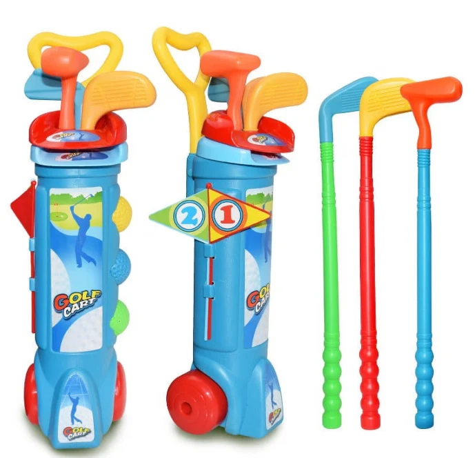 Golf Play kid toys