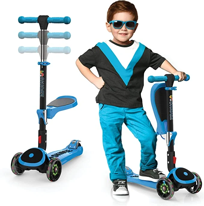 Kick Scooters