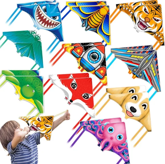 Kites toys kid
