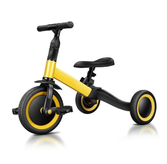 Pedal Trikes