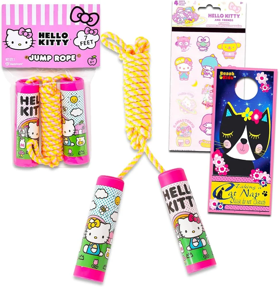 Skipping Ropes toys kid
